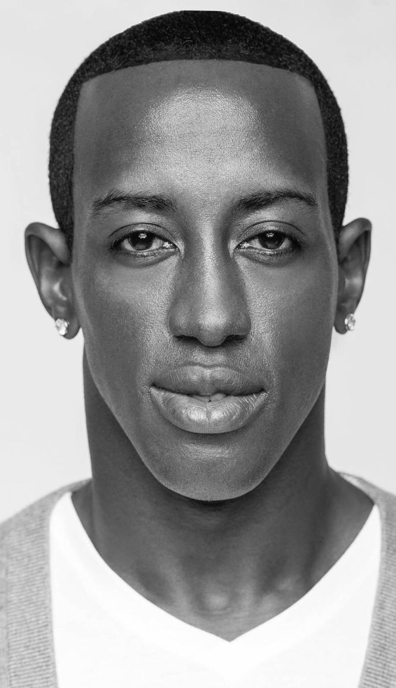 Phillip Buchanon
